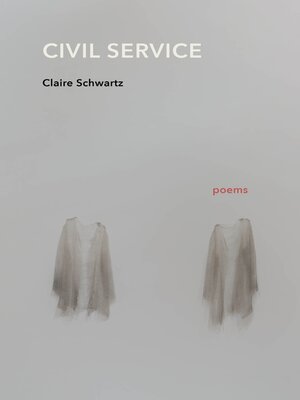cover image of Civil Service
